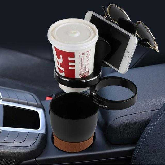 Car Cup Holders Car-styling Car Truck Drink Water Cup Bottle