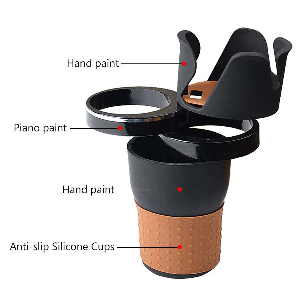 Car Cup Holders Car-styling Car Truck Drink Water Cup Bottle