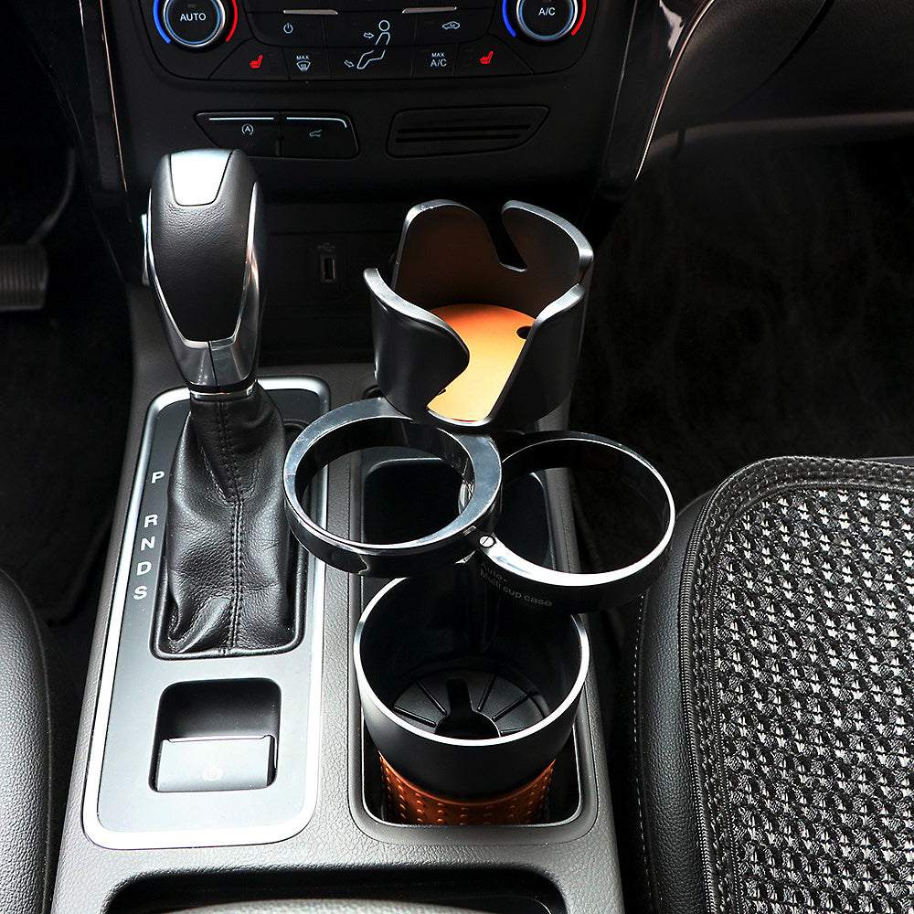 Car Cup Holders Car-styling Car Truck Drink Water Cup Bottle