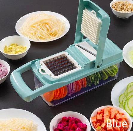 Multifunctional Vegetable Cutter Home Kitchen Slicing