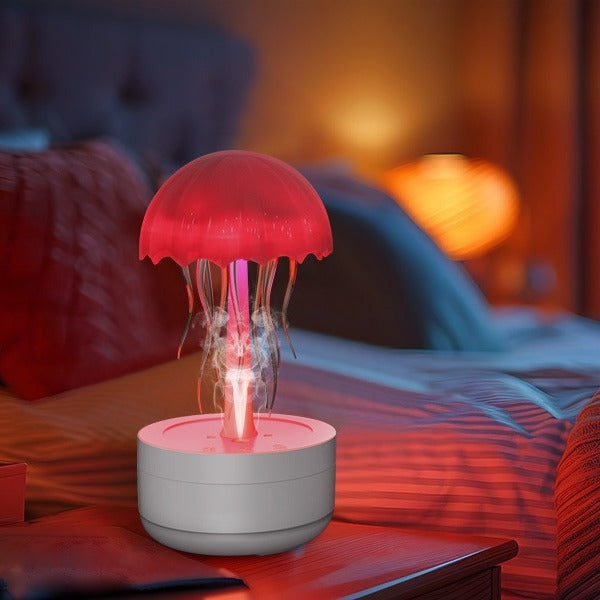 jellyfish humidifier