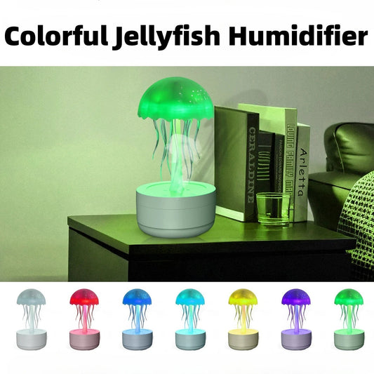 jellyfish humidifier