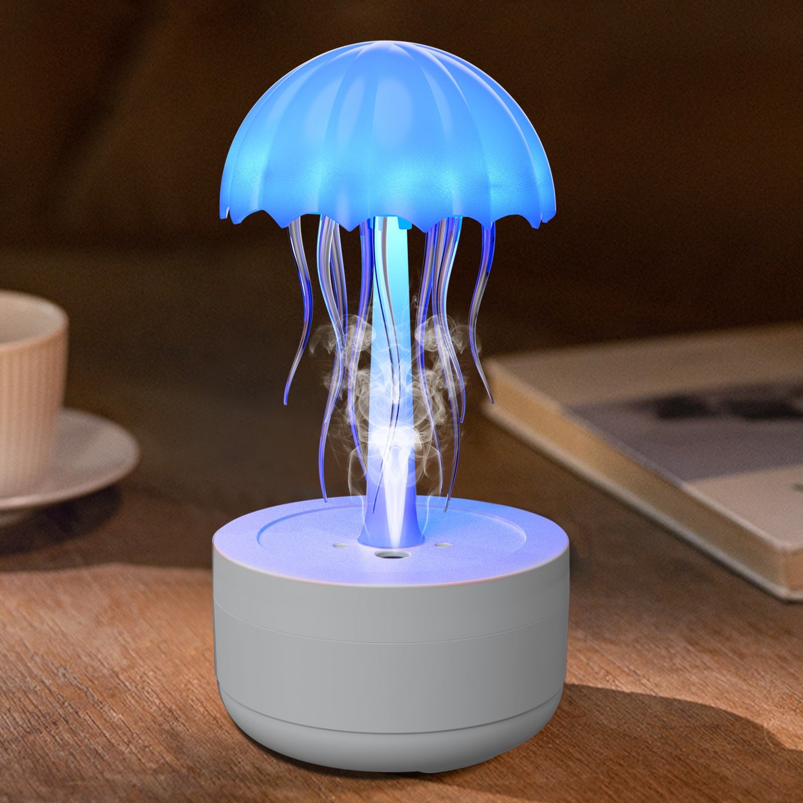 jellyfish humidifier